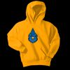 Youth Core Fleece Pullover Hooded Sweatshirt Thumbnail