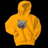 Youth Core Fleece Pullover Hooded Sweatshirt Thumbnail