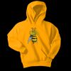 Youth Core Fleece Pullover Hooded Sweatshirt Thumbnail