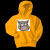 Youth Core Fleece Pullover Hooded Sweatshirt Thumbnail