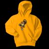 Youth Core Fleece Pullover Hooded Sweatshirt Thumbnail