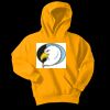 Youth Core Fleece Pullover Hooded Sweatshirt Thumbnail