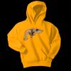 Youth Core Fleece Pullover Hooded Sweatshirt Thumbnail