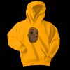 Youth Core Fleece Pullover Hooded Sweatshirt Thumbnail