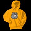 Youth Core Fleece Pullover Hooded Sweatshirt Thumbnail