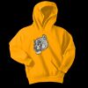 Youth Core Fleece Pullover Hooded Sweatshirt Thumbnail