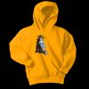 Youth Core Fleece Pullover Hooded Sweatshirt Thumbnail