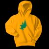Youth Core Fleece Pullover Hooded Sweatshirt Thumbnail