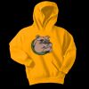 Youth Core Fleece Pullover Hooded Sweatshirt Thumbnail