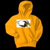 Youth Core Fleece Pullover Hooded Sweatshirt Thumbnail