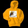 Youth Core Fleece Pullover Hooded Sweatshirt Thumbnail