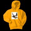 Youth Core Fleece Pullover Hooded Sweatshirt Thumbnail