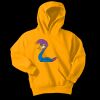Youth Core Fleece Pullover Hooded Sweatshirt Thumbnail