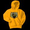 Youth Core Fleece Pullover Hooded Sweatshirt Thumbnail