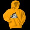 Youth Core Fleece Pullover Hooded Sweatshirt Thumbnail