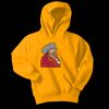 Youth Core Fleece Pullover Hooded Sweatshirt Thumbnail