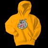 Youth Core Fleece Pullover Hooded Sweatshirt Thumbnail