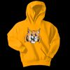 Youth Core Fleece Pullover Hooded Sweatshirt Thumbnail
