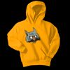 Youth Core Fleece Pullover Hooded Sweatshirt Thumbnail