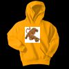Youth Core Fleece Pullover Hooded Sweatshirt Thumbnail