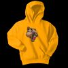 Youth Core Fleece Pullover Hooded Sweatshirt Thumbnail