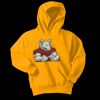 Youth Core Fleece Pullover Hooded Sweatshirt Thumbnail