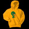 Youth Core Fleece Pullover Hooded Sweatshirt Thumbnail