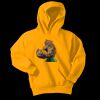 Youth Core Fleece Pullover Hooded Sweatshirt Thumbnail