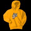 Youth Core Fleece Pullover Hooded Sweatshirt Thumbnail