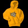 Youth Core Fleece Pullover Hooded Sweatshirt Thumbnail
