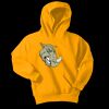 Youth Core Fleece Pullover Hooded Sweatshirt Thumbnail