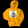 Youth Core Fleece Pullover Hooded Sweatshirt Thumbnail