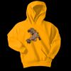 Youth Core Fleece Pullover Hooded Sweatshirt Thumbnail