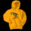 Youth Core Fleece Pullover Hooded Sweatshirt Thumbnail