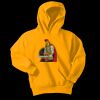 Youth Core Fleece Pullover Hooded Sweatshirt Thumbnail