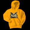Youth Core Fleece Pullover Hooded Sweatshirt Thumbnail