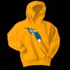 Youth Core Fleece Pullover Hooded Sweatshirt Thumbnail