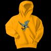 Youth Core Fleece Pullover Hooded Sweatshirt Thumbnail