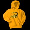 Youth Core Fleece Pullover Hooded Sweatshirt Thumbnail