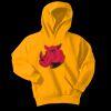 Youth Core Fleece Pullover Hooded Sweatshirt Thumbnail