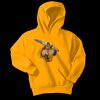 Youth Core Fleece Pullover Hooded Sweatshirt Thumbnail