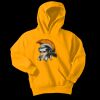 Youth Core Fleece Pullover Hooded Sweatshirt Thumbnail