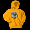 Youth Core Fleece Pullover Hooded Sweatshirt Thumbnail