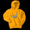 Youth Core Fleece Pullover Hooded Sweatshirt Thumbnail