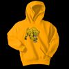 Youth Core Fleece Pullover Hooded Sweatshirt Thumbnail