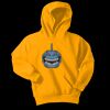 Youth Core Fleece Pullover Hooded Sweatshirt Thumbnail
