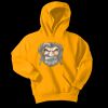 Youth Core Fleece Pullover Hooded Sweatshirt Thumbnail
