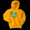 Youth Core Fleece Pullover Hooded Sweatshirt Thumbnail