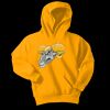 Youth Core Fleece Pullover Hooded Sweatshirt Thumbnail