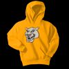Youth Core Fleece Pullover Hooded Sweatshirt Thumbnail